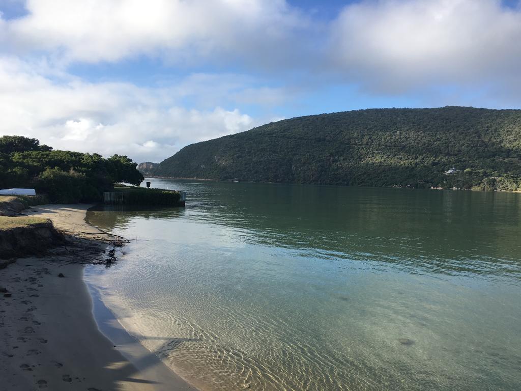 La Maison du Bonheur Knysna Eksteriør billede