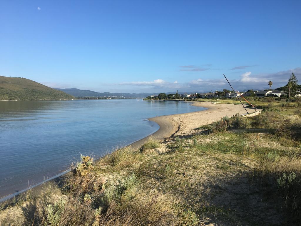 La Maison du Bonheur Knysna Eksteriør billede